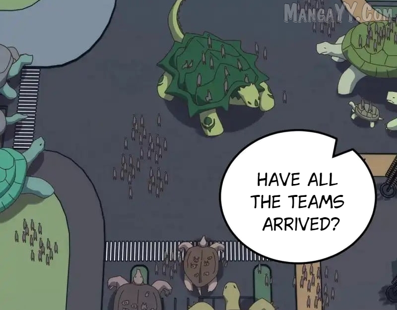 Invasion of the Myriad Races: Starting by Taming a Legendary Beast Chapter 54 - page 76